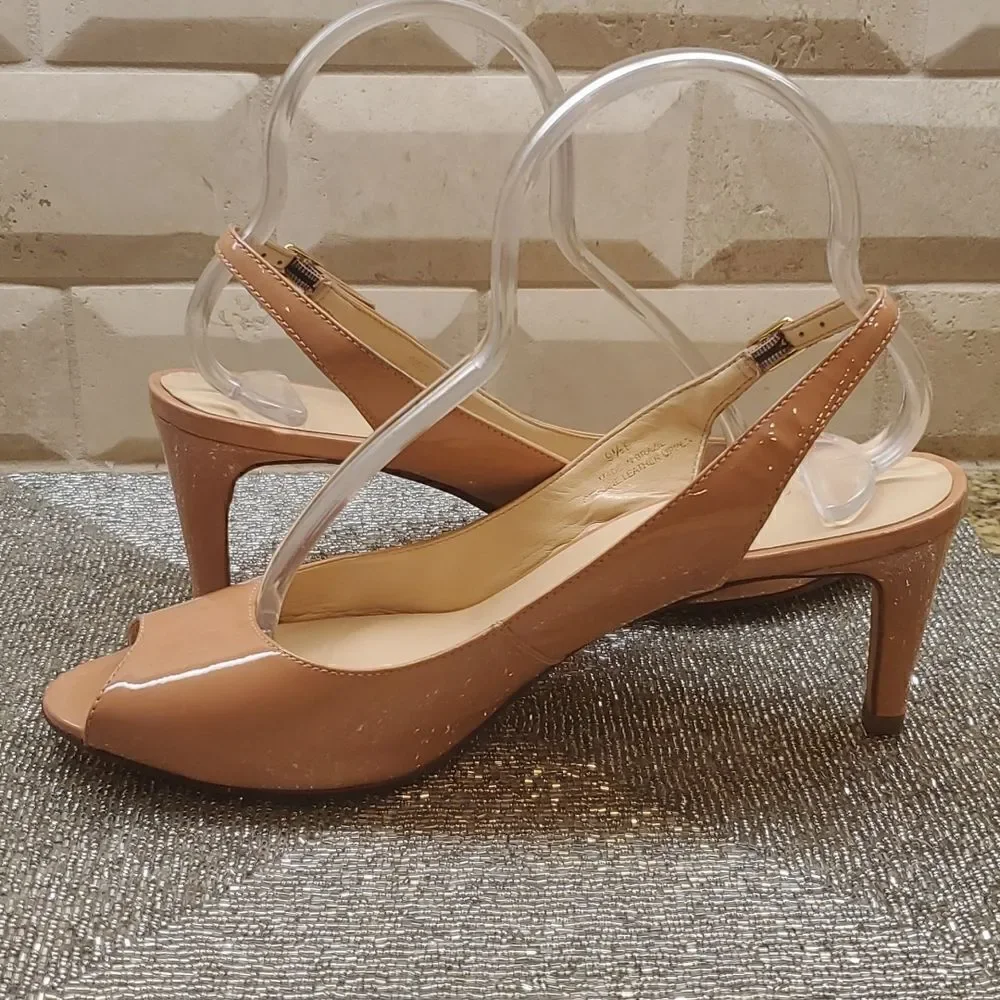 Talbots blush patent